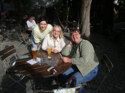 Dienstag, 28.04.2026