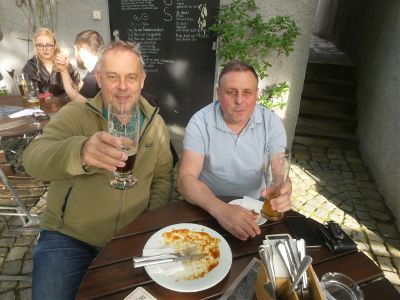 Dienstag, 28.04.2026