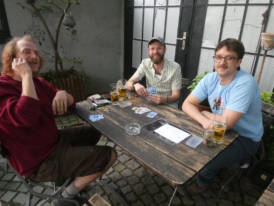 Dienstag, 28.04.2026