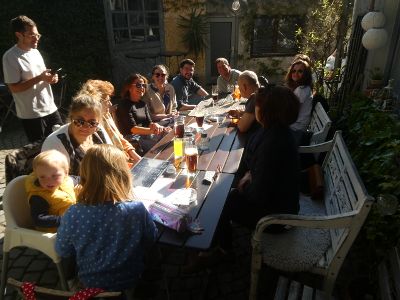 Mittwoch, 29.04.2026