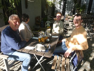 Mittwoch, 29.04.2026