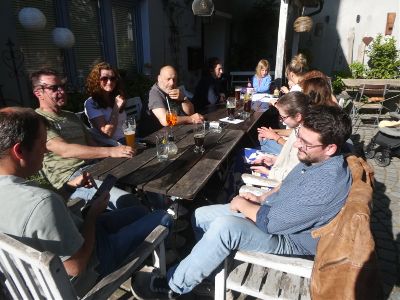 Mittwoch, 29.04.2026