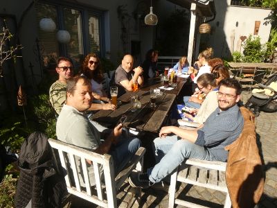 Mittwoch, 29.04.2026