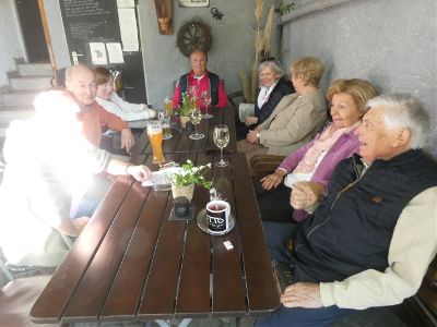 Mittwoch, 29.04.2026