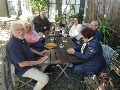 Mittwoch, 29.04.2026