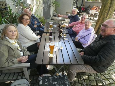 Mittwoch, 29.04.2026