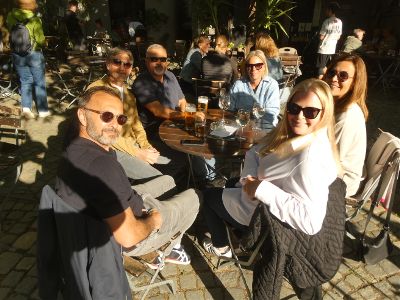 Mittwoch, 29.04.2026