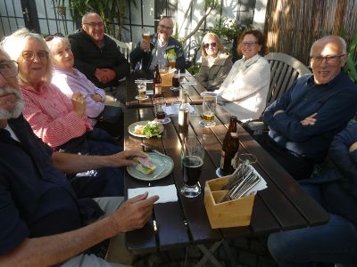 Mittwoch, 29.04.2026