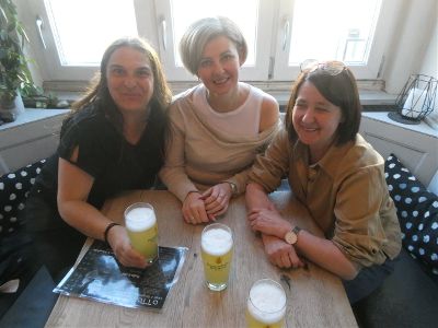 Mittwoch, 29.04.2026