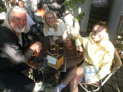 Mittwoch, 29.04.2026