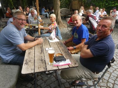 Montag, 08.06.2026
