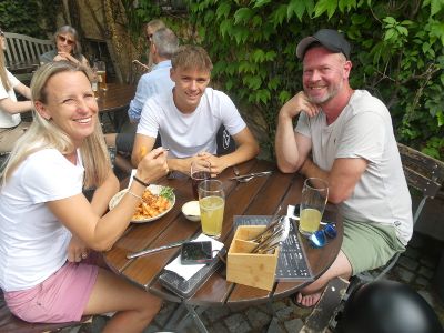 Montag, 08.06.2026
