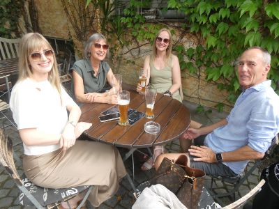 Montag, 08.06.2026