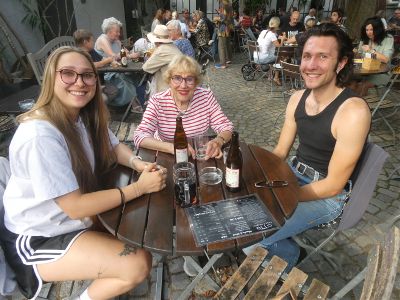 Montag, 08.06.2026