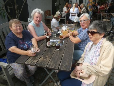 Montag, 08.06.2026