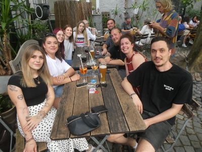 Montag, 08.06.2026