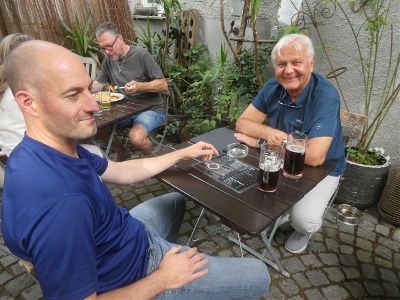 Montag, 08.06.2026