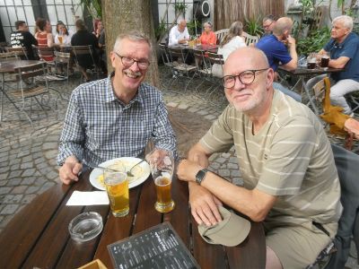Montag, 08.06.2026