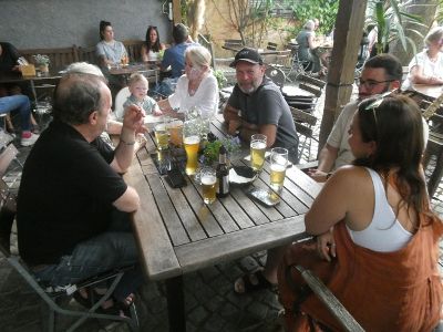 Montag, 08.06.2026
