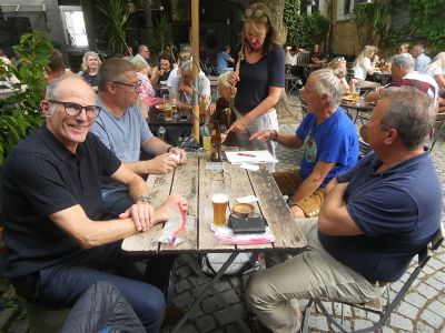 Montag, 08.06.2026