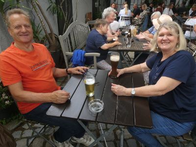 Montag, 08.06.2026