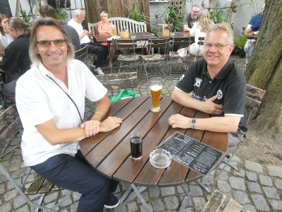 Montag, 08.06.2026