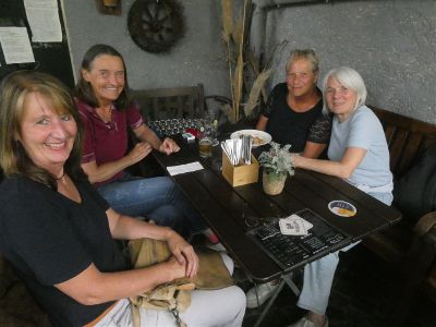 Montag, 08.06.2026