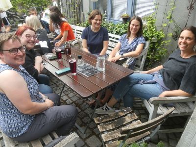 Montag, 08.06.2026