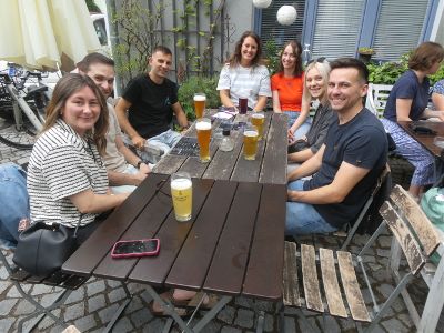 Montag, 08.06.2026