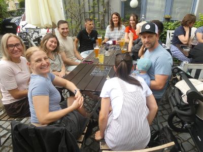 Montag, 08.06.2026