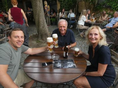 Montag, 08.06.2026