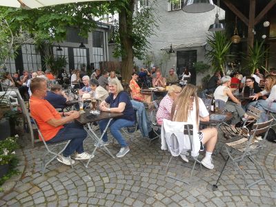 Montag, 08.06.2026