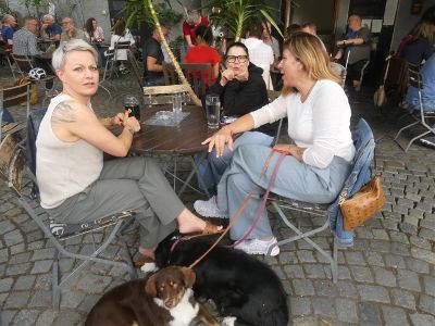 Montag, 08.06.2026