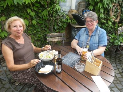 Montag, 08.06.2026