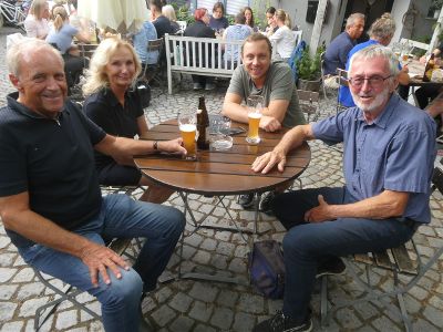 Montag, 08.06.2026