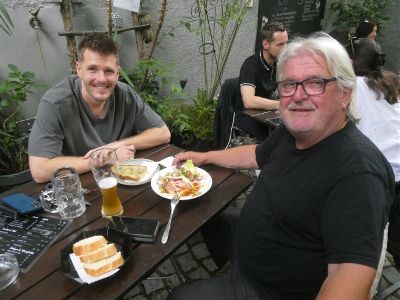 Montag, 08.06.2026