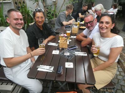 Montag, 08.06.2026