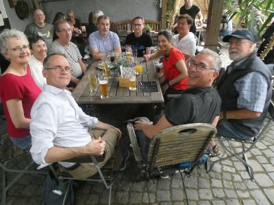 Montag, 08.06.2026