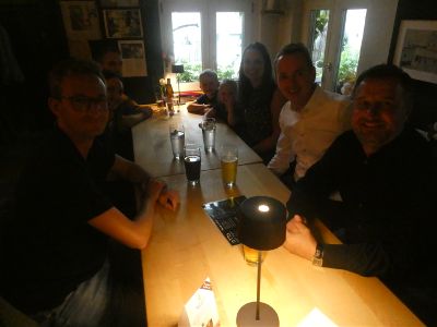 Dienstag, 09.06.2026