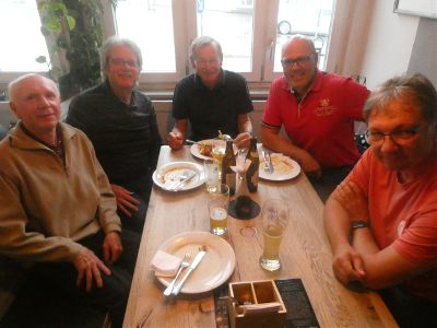 Mittwoch, 10.06.2026