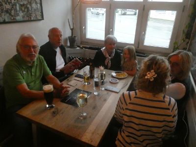 Mittwoch, 10.06.2026