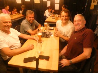Mittwoch, 10.06.2026