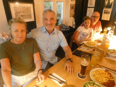 Mittwoch, 10.06.2026