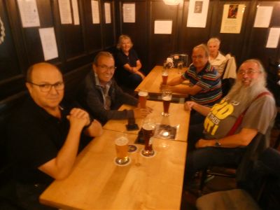 Donnerstag, 11.06.2026