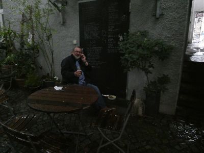 Donnerstag, 11.06.2026