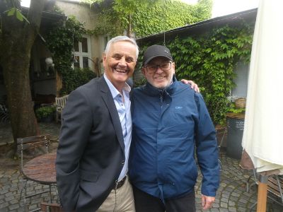 Freitag, 12.06.2026
