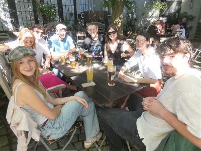 Samstag, 13.06.2026