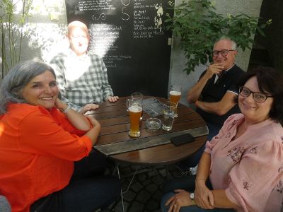 Samstag, 13.06.2026
