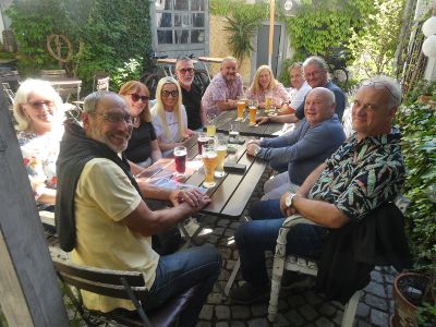 Samstag, 13.06.2026