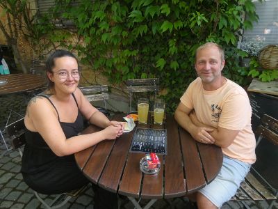 Samstag, 13.06.2026